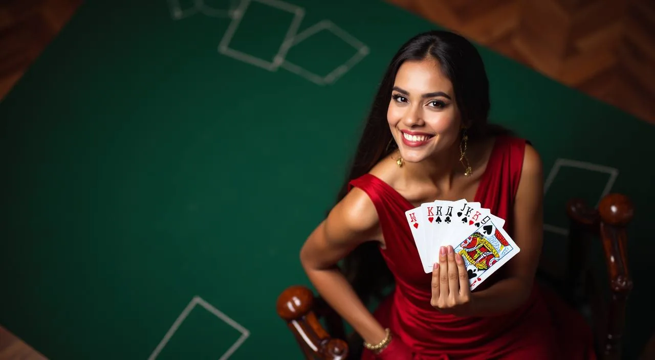 Baccarat Casino24